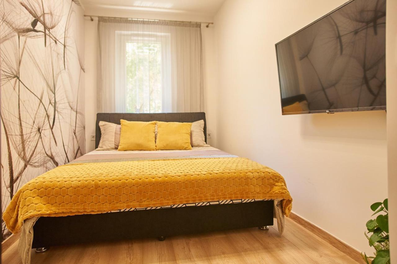 Apartamento Sunlight Bronze - Szeged Exterior foto