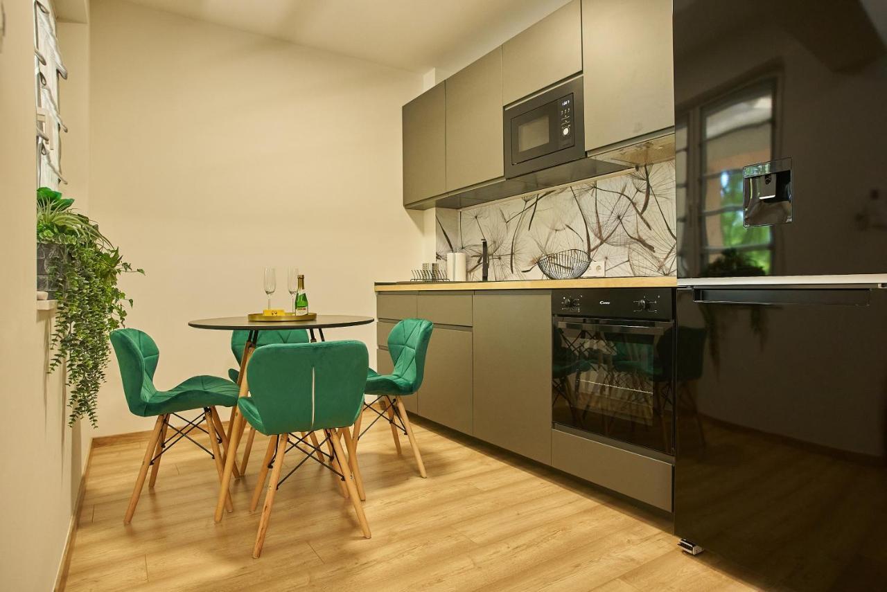 Apartamento Sunlight Bronze - Szeged Exterior foto