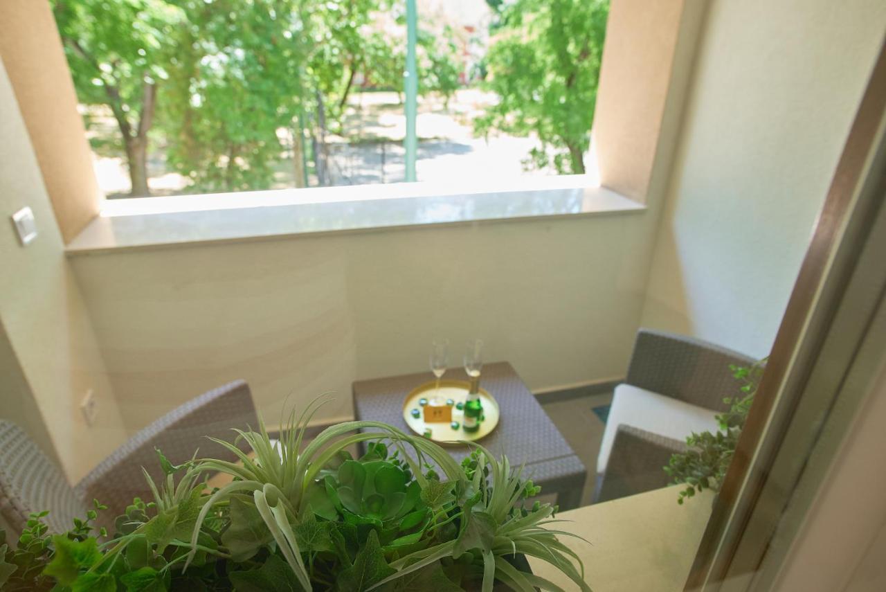 Apartamento Sunlight Bronze - Szeged Exterior foto